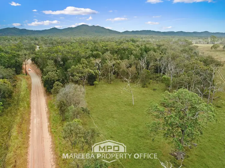 Fourth view of Homely rural property listing, LOT 150 & 154, 764 Hodzic Road, Biboohra QLD 4880