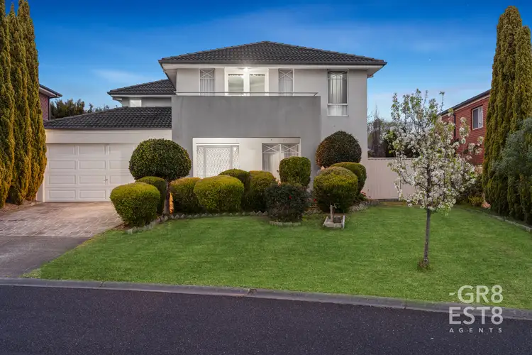 3 Elida Crescent