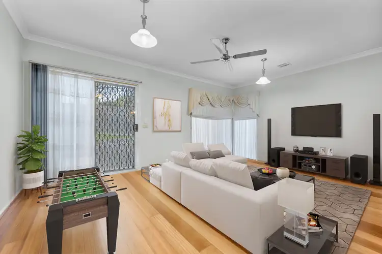 Fifth view of Homely house listing, 3 Elida Crescent, Narre Warren South VIC 3805