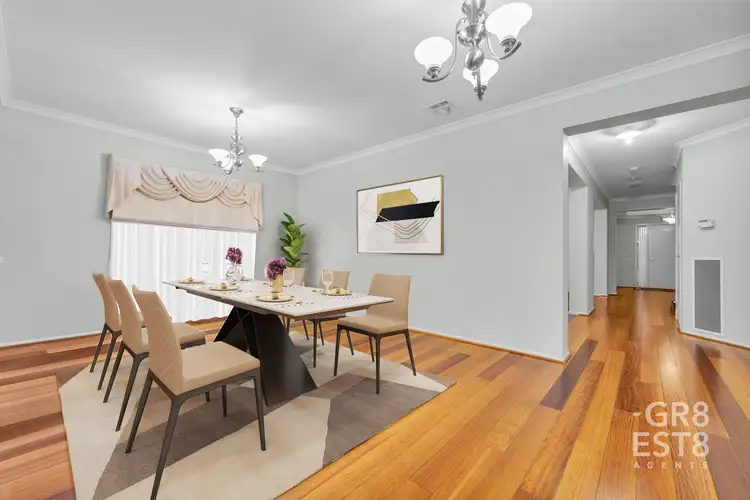 Sixth view of Homely house listing, 3 Elida Crescent, Narre Warren South VIC 3805