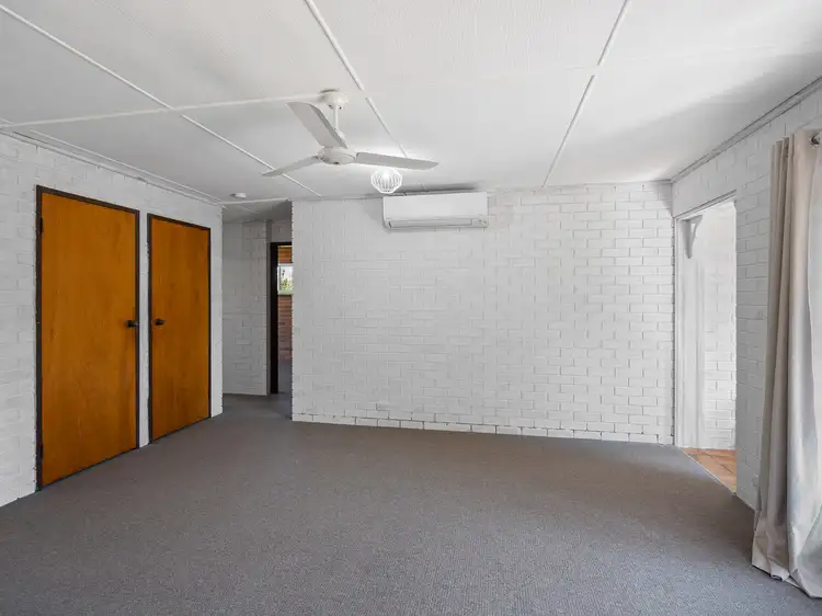 Fifth view of Homely semi-detached listing, 2/1 Darrel Avenue, Goonellabah NSW 2480