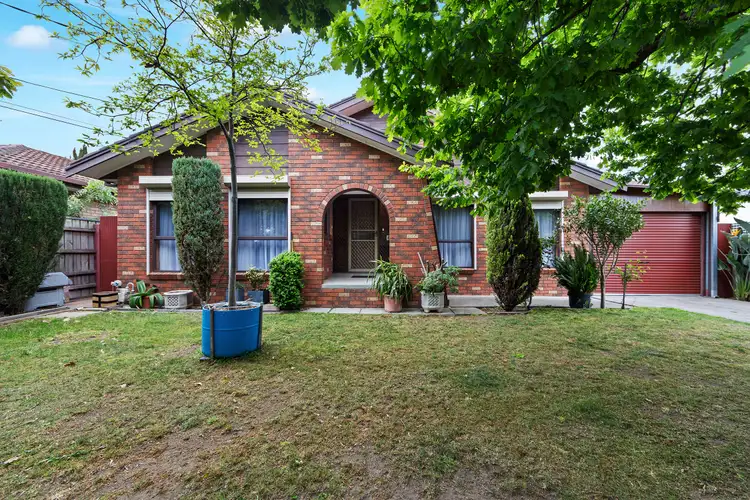 Main view of Homely house listing, 21 Kinterbury Drive, Kings Park VIC 3021