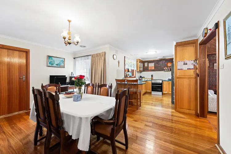 Fourth view of Homely house listing, 21 Kinterbury Drive, Kings Park VIC 3021