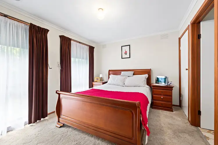 Fifth view of Homely house listing, 21 Kinterbury Drive, Kings Park VIC 3021
