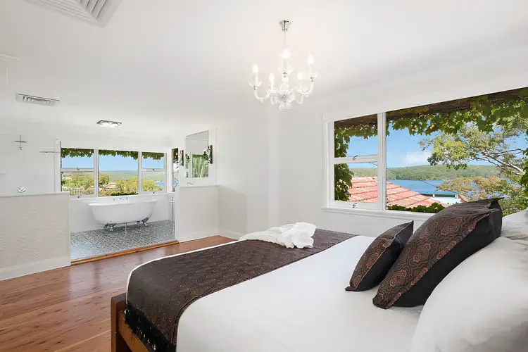 Fifth view of Homely house listing, 26 Turriell Bay Road, Lilli Pilli NSW 2229