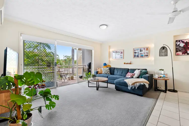 20/142 Stanhill Drive, Surfers Paradise QLD 4217