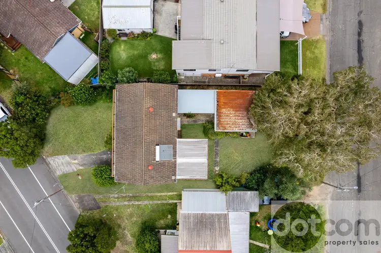 Second view of Homely house listing, 34 Natuna Ave, Budgewoi NSW 2262