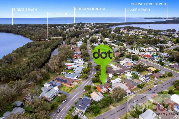 Third view of Homely house listing, 34 Natuna Ave, Budgewoi NSW 2262