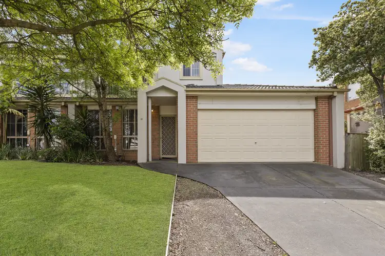 Main view of Homely townhouse listing, 40/5 Piney Ridge, Endeavour Hills VIC 3802
