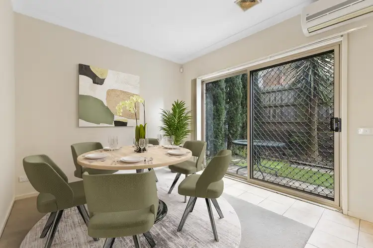 Third view of Homely townhouse listing, 40/5 Piney Ridge, Endeavour Hills VIC 3802