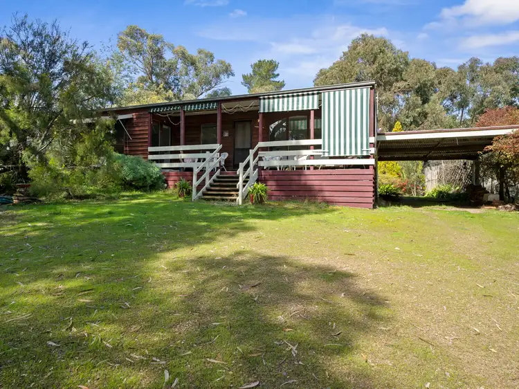 Main view of Homely house listing, 3437 Mansfield Woods Point Road, Jamieson VIC 3723