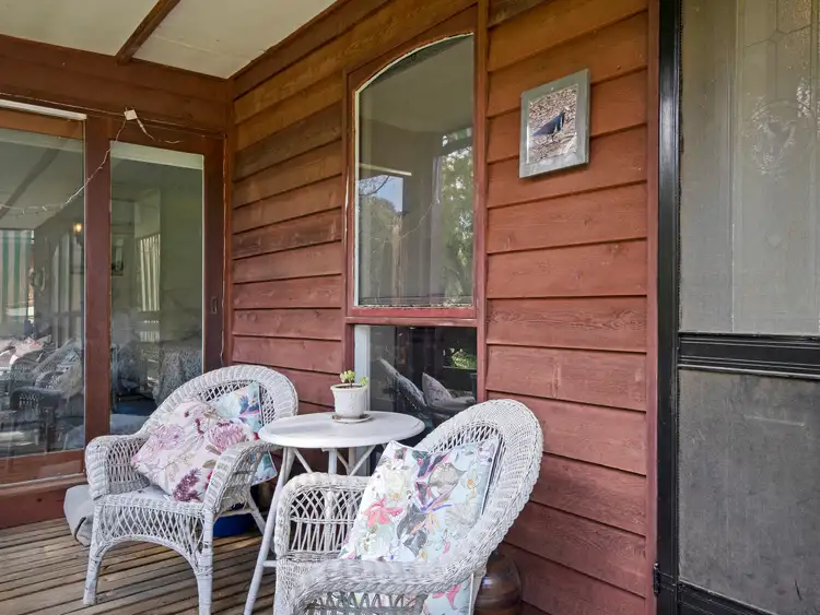 Fourth view of Homely house listing, 3437 Mansfield Woods Point Road, Jamieson VIC 3723