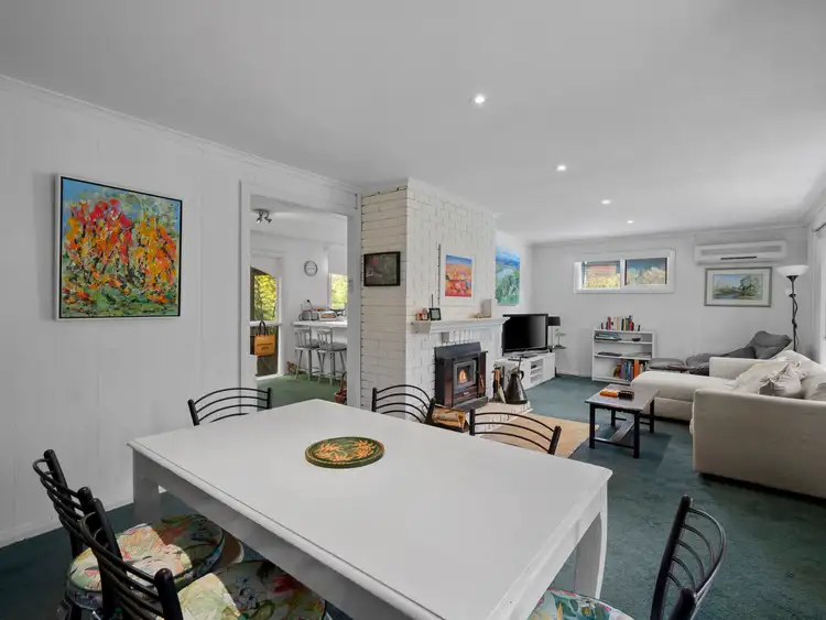 Fifth view of Homely house listing, 3437 Mansfield Woods Point Road, Jamieson VIC 3723