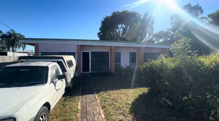 Main view of Homely house listing, 51 Chandler Street, Garbutt QLD 4814