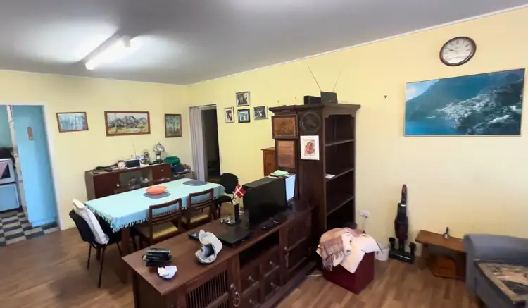 Second view of Homely house listing, 51 Chandler Street, Garbutt QLD 4814