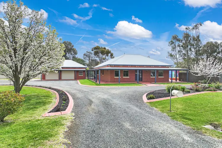 29 Kilkerrin Drive, Moama NSW 2731