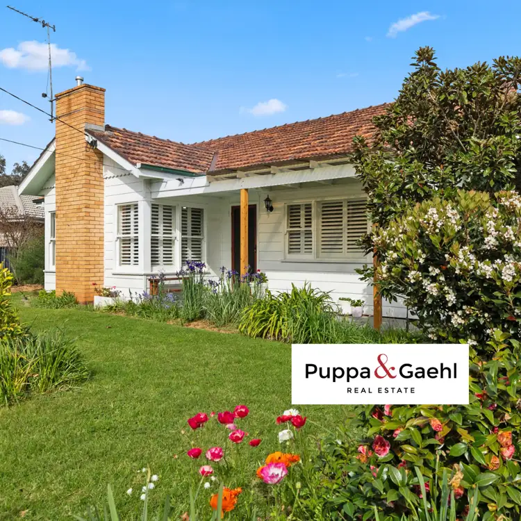 40 FRASER STREET, Tatura VIC 3616