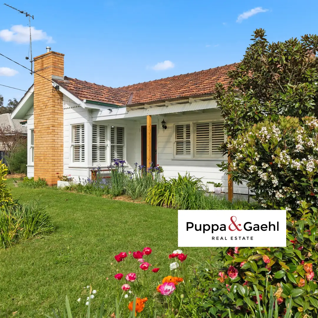 Main view of Homely house listing, 40 FRASER STREET, Tatura VIC 3616