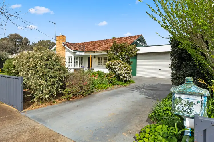 Third view of Homely house listing, 40 FRASER STREET, Tatura VIC 3616