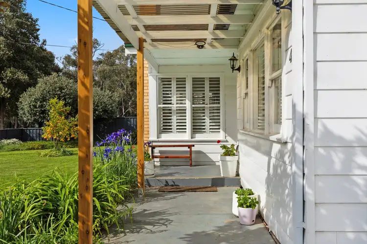 Fourth view of Homely house listing, 40 FRASER STREET, Tatura VIC 3616