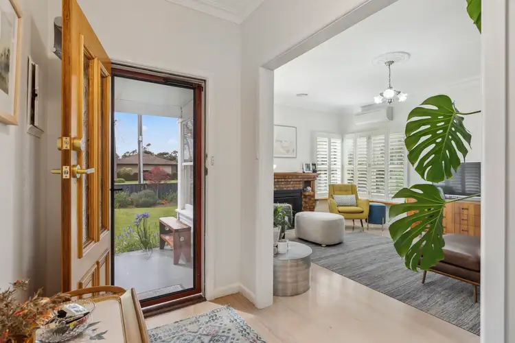 Fifth view of Homely house listing, 40 FRASER STREET, Tatura VIC 3616