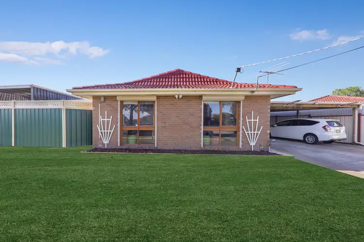Main view of Homely house listing, 23 Tamarind Crescent, Werribee VIC 3030
