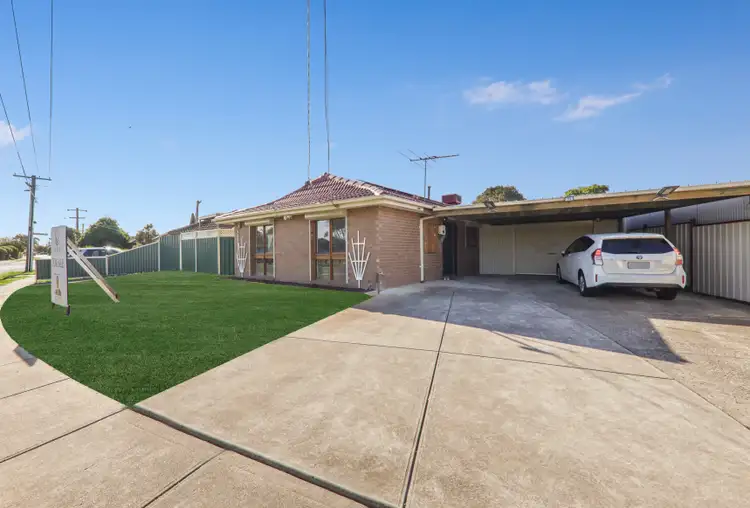 Second view of Homely house listing, 23 Tamarind Crescent, Werribee VIC 3030