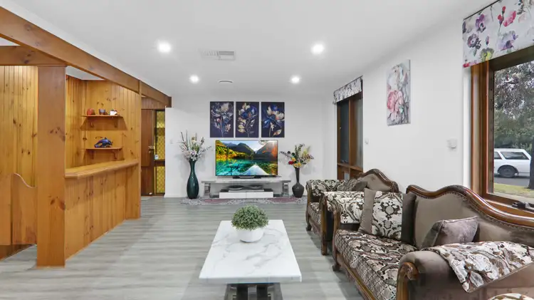 Fourth view of Homely house listing, 23 Tamarind Crescent, Werribee VIC 3030