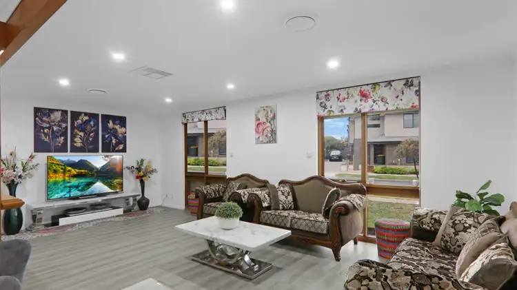 Fifth view of Homely house listing, 23 Tamarind Crescent, Werribee VIC 3030