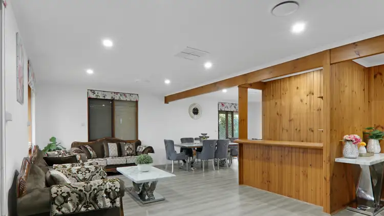 Sixth view of Homely house listing, 23 Tamarind Crescent, Werribee VIC 3030