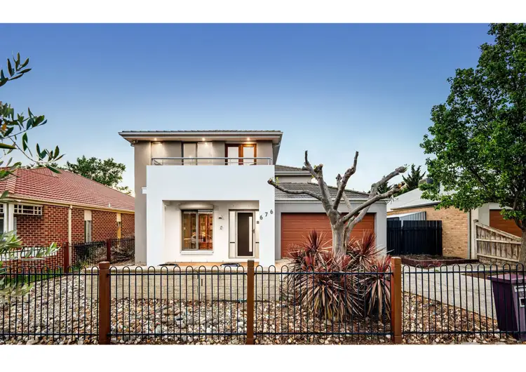 Main view of Homely house listing, 676 Tarneit Road, Tarneit VIC 3029