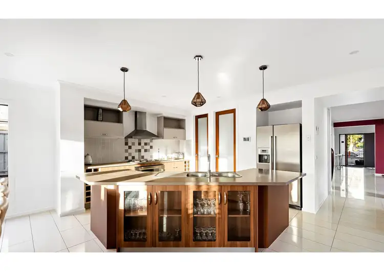 Fourth view of Homely house listing, 676 Tarneit Road, Tarneit VIC 3029