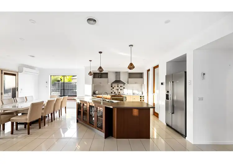 Fifth view of Homely house listing, 676 Tarneit Road, Tarneit VIC 3029