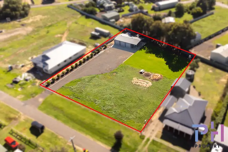 Main view of Homely land listing, 16-20 Park Street, Bridgewater VIC 3516