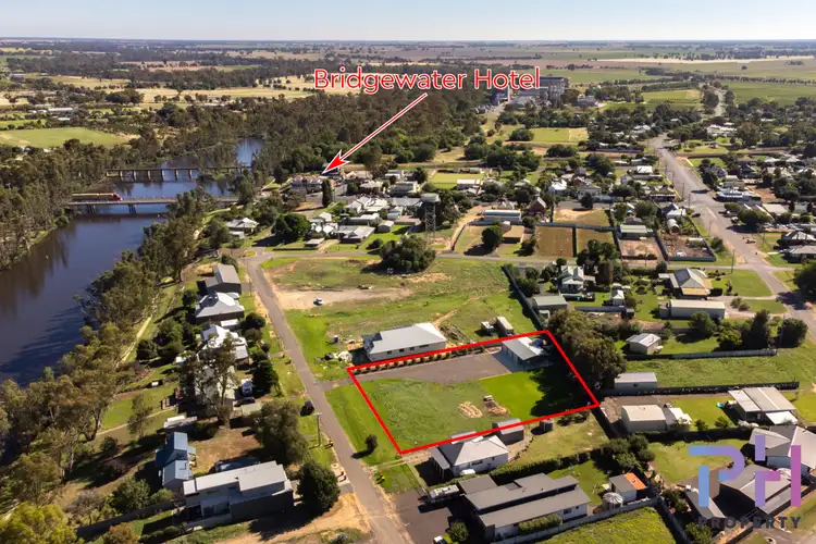 Second view of Homely land listing, 16-20 Park Street, Bridgewater VIC 3516