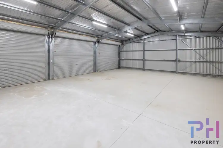 Fourth view of Homely land listing, 16-20 Park Street, Bridgewater VIC 3516