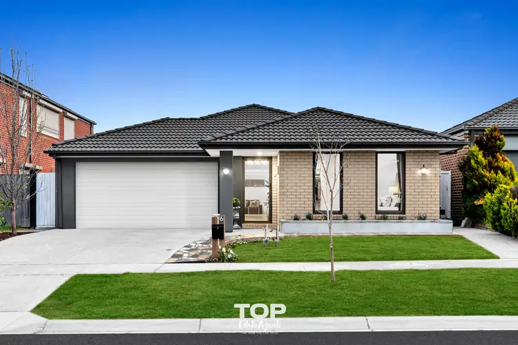 6 Sloane Drive, Clyde North VIC 3978