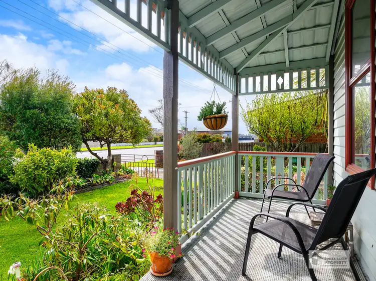 34 Park Street, Wynyard TAS 7325