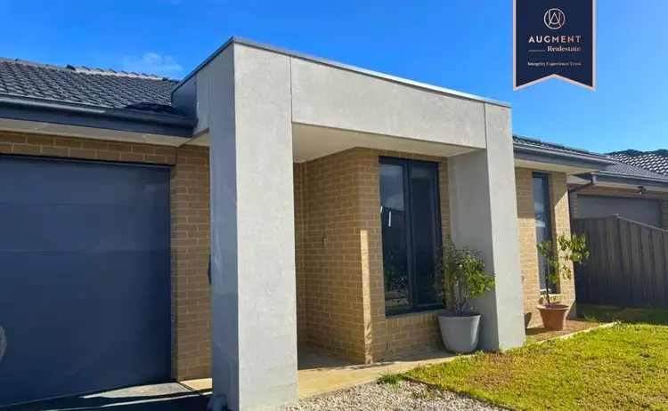 Second view of Homely house listing, 35 Verdale Drive, Alfredton VIC 3350