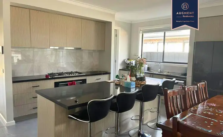 Third view of Homely house listing, 35 Verdale Drive, Alfredton VIC 3350