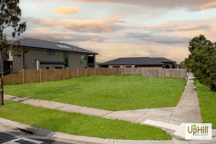 10 Accord Avenue, Officer VIC 3809