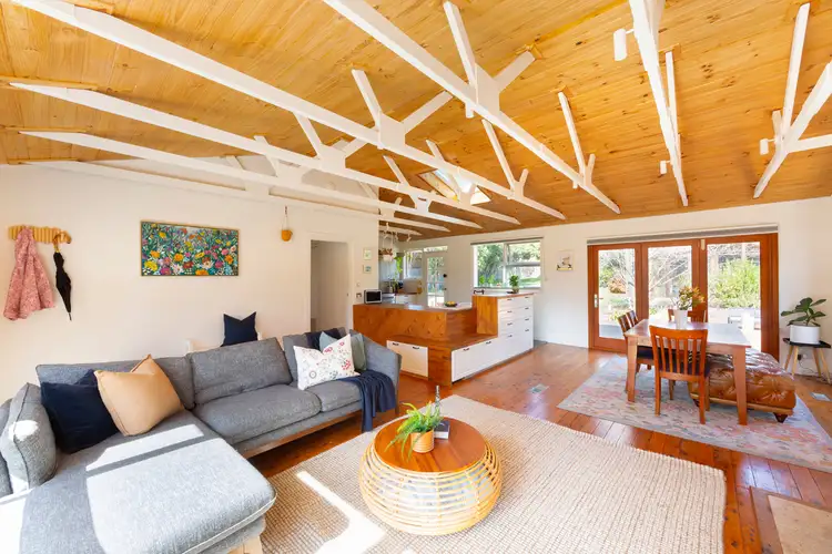 Main view of Homely house listing, 54 Cullen Street, Watson ACT 2602
