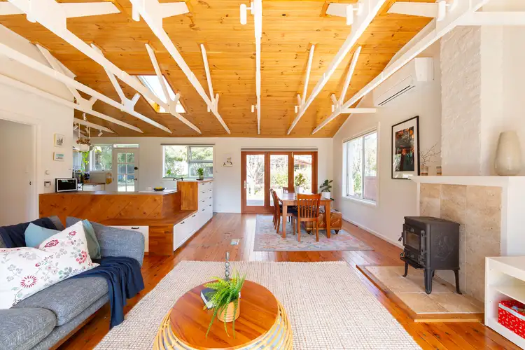 Second view of Homely house listing, 54 Cullen Street, Watson ACT 2602