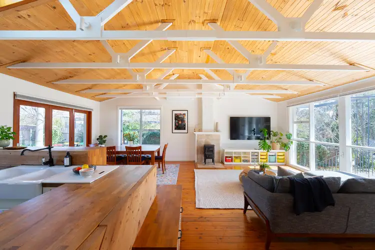 Fourth view of Homely house listing, 54 Cullen Street, Watson ACT 2602