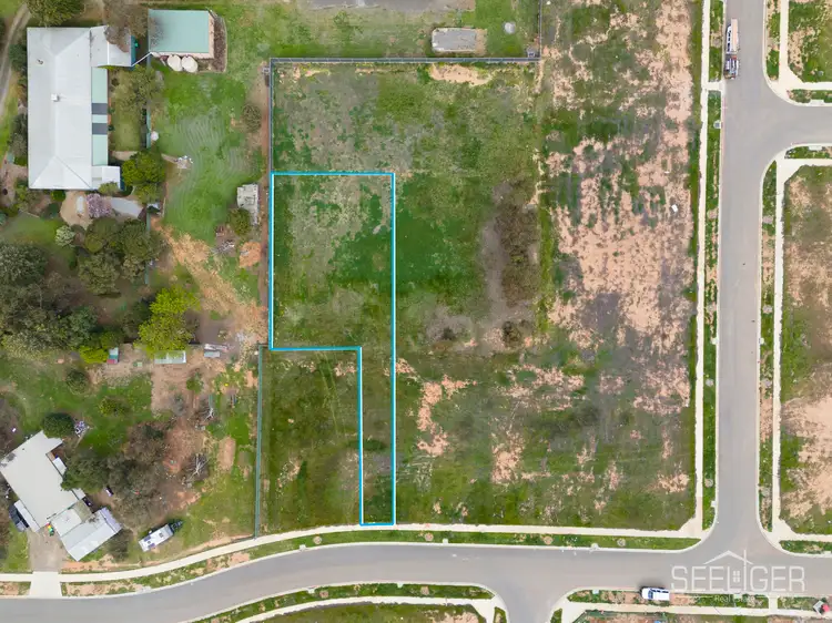 Fifth view of Homely land listing, LOT 25, 5 Woodlands Dr, Yarrawonga VIC 3730