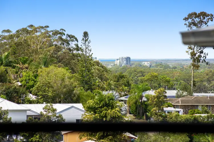 4 Mallee Close, Caloundra West QLD 4551