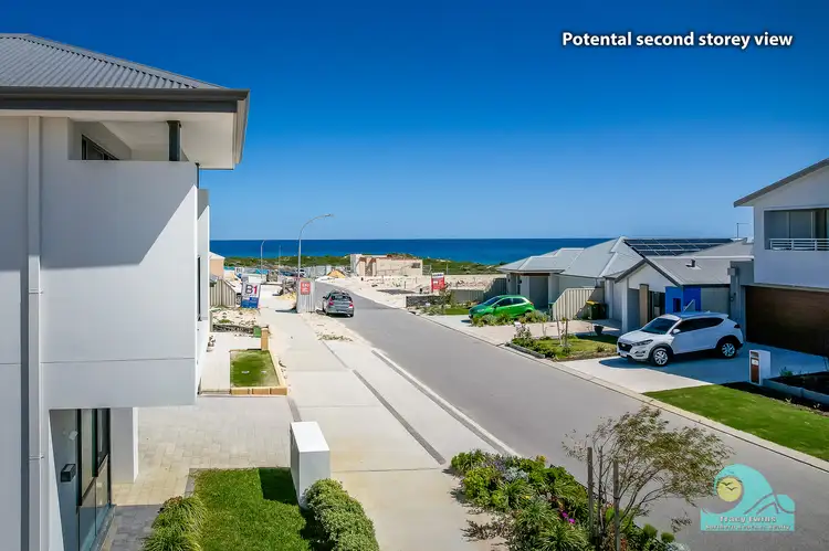 Second view of Homely land listing, 53 Summerhome Parade, Yanchep WA 6035