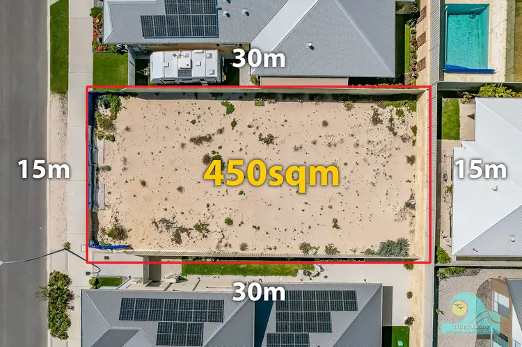 Third view of Homely land listing, 53 Summerhome Parade, Yanchep WA 6035