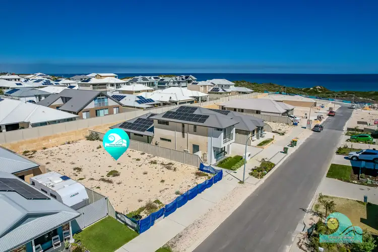 Fourth view of Homely land listing, 53 Summerhome Parade, Yanchep WA 6035