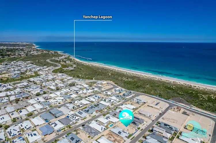 Fifth view of Homely land listing, 53 Summerhome Parade, Yanchep WA 6035
